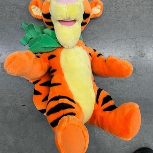 Disney Tigger Plush 2 Jumbo Large Winnie The Pooh Stuffed Animal